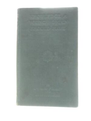 Knowledge a Young Wife Should Have (A.A.Philip & H.R.Murray - 1911) (ID:66039)