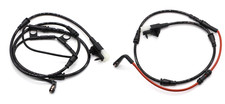 Front & Rear Brake Pad Wear Sensors fit Range Rover Sport L494 Range Rover L405