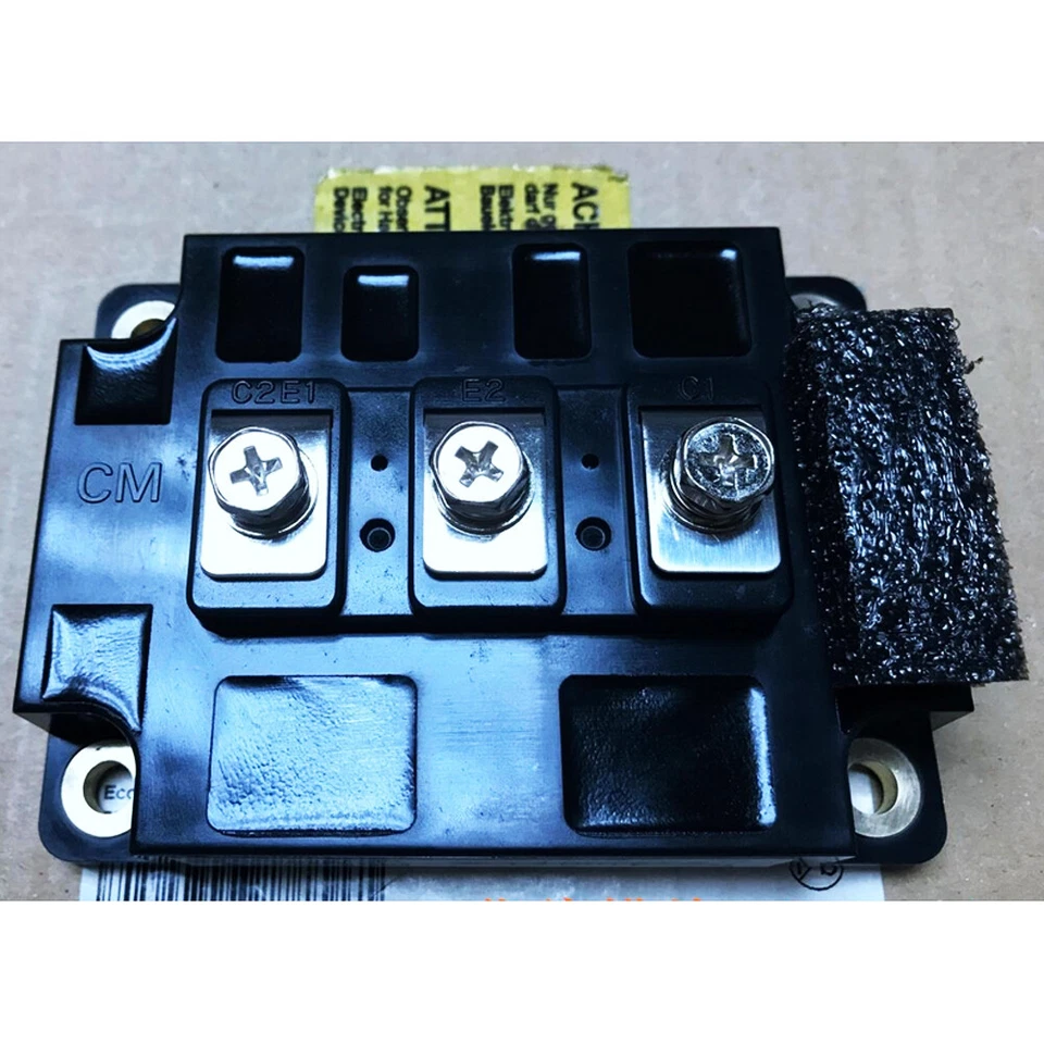 CM300DY-24H CM300DY24H   PACKAGE:MODULE - Image 2 of 4