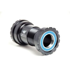 Wheels MFG BBright to Outboard 24 mm Black