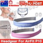 Replacement Resmed Headgear For AirFit P10 Series CPAP Nasal Pillow No-Mask
