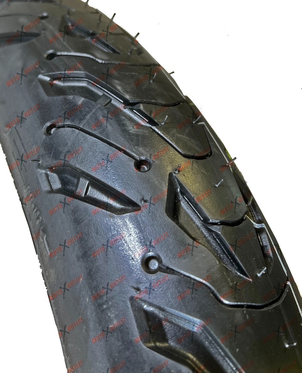 Michelin Road 6 180/55ZR17 120/70ZR17 Front Rear Motorcycle Tires