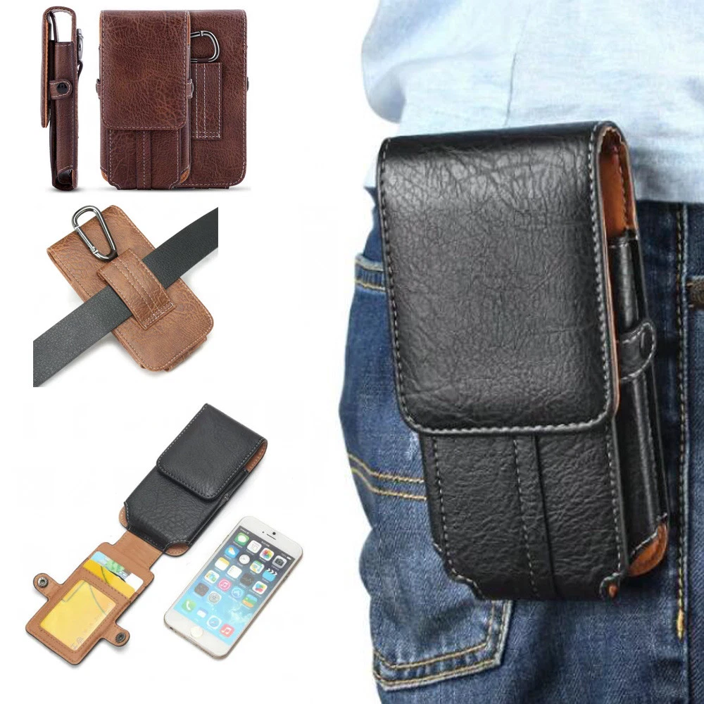 Mobile phone pouch with belt cheap clip