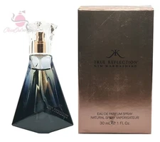 True Reflection by Kim Kardashian 1.0 oz / 30 ml EDP Spray for Women