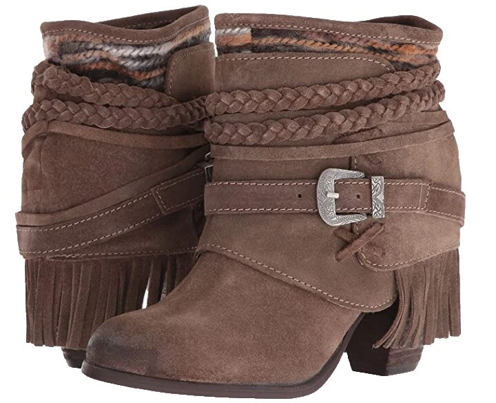 Mono travieso informal para mujer