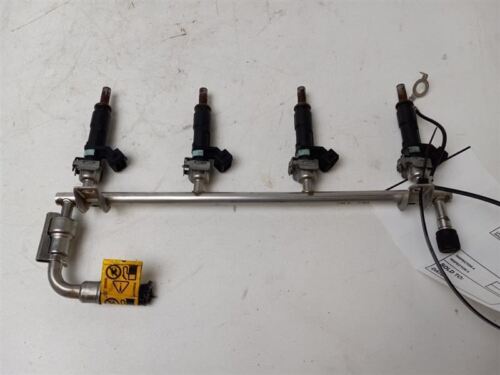 FUEL RAIL FOR 2012-2018 CHEVROLET CRUZE OEM - Picture 7 of 12