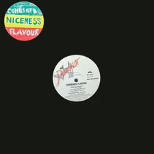 Combined Flavour - Niceness (12", Promo) (Mint (M)) 3055331353