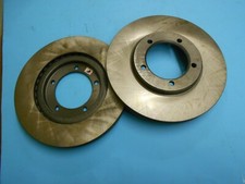 Disque de frein Daihatsu FEROZA