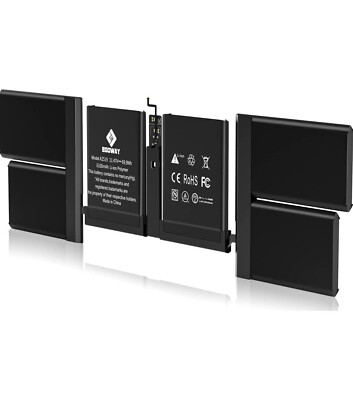 Original A2442 A2519 Battery for Apple MacBook Pro 14