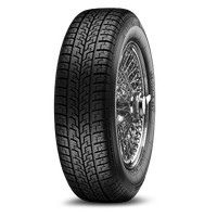 4X Vredestein Sommerreifen (1 Satz) 125/90 R15 TL 68S Quatrac Classic M+S