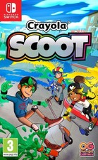 ebay® Auktion 336482714580 | Crayola Scoot für Nintendo Switch | Digitaler Code Thumbnail of ebay® auction 336482714580 | Crayola Scoot für Nintendo Switch | Digitaler Code