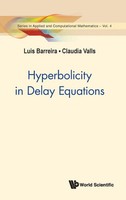 Barreira Luis | Hyperbolicity IN Delay Equations | Buch | Englisch (2021)
