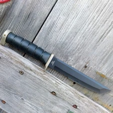 Tactical Tanto Knife