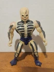 Vintage Mattel 1987 MOTU He-Man Scare Glow Scareglow Masters of the Universe