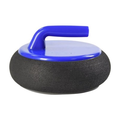 Eisstock Indoor Outdoor kompaktes tragbares pädagogisches Familienbrettspiel
