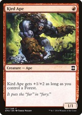 Kird Ape [Eternal Masters] Near Mint