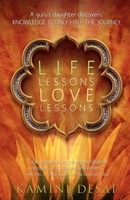 Life Lessons Love Lessons Kamini Desai Taschenbuch Kartoniert / Broschiert 2010