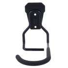 Crochet De Suspension, Mousqueton Pour Guidon De Moto | Crochet Organisateur De Guidon, Pas De Perçage Nécessaire, Convient Pour Les Motos, Scooters, Vélos Et Véhicules électriques