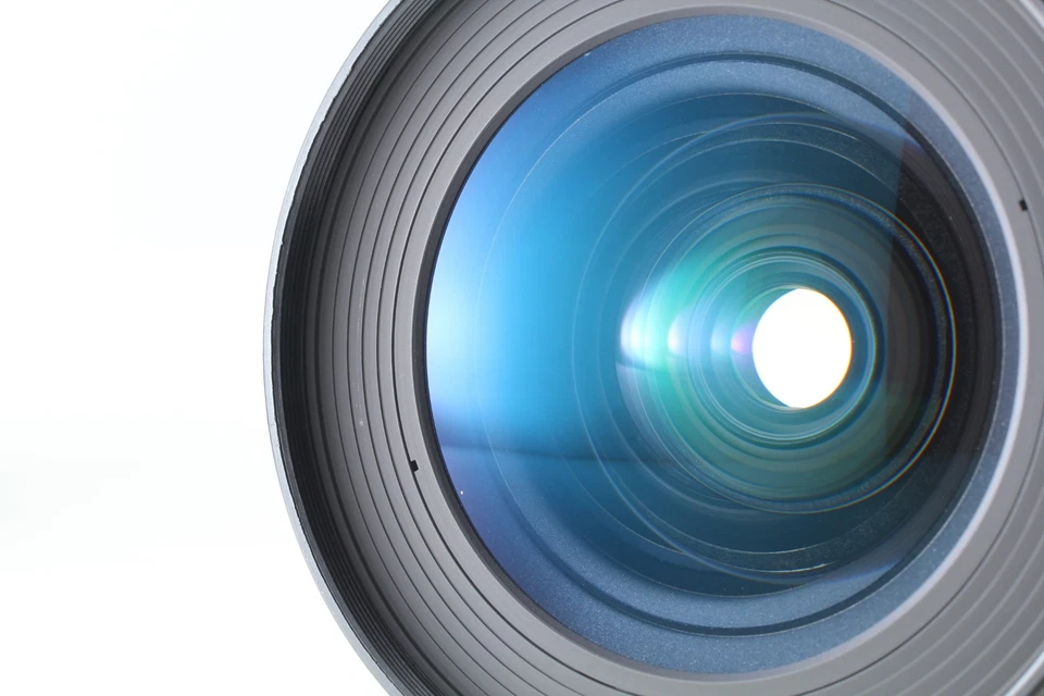 [Top MINT] SMC PENTAX FA 645 Zoom 33-55mm f/4.5 AL Lens for 645 N NII From JAPAN - Image 2 of 4