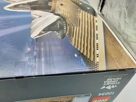 LEGO 10234 Sydney Opera House MISB NEW NEW Creator Expert Australia Buildings
