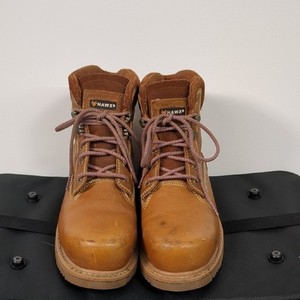 Hawx Work Boots | eBay display picture 3