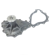 Us Motor Works Water Pump For 1975-1981 Pontiac 265301350400455ci V8