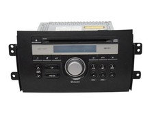Autoradio Fiat SEDICI