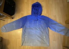 Brand New Trapstar Windbreaker, Size M