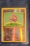 Pokemon TCG Hitmonchan 62/108 Evolutions Reverse Holo