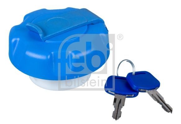 FEBI 108013 SEALING CAP TANK UNIT (UREA INJECTION)