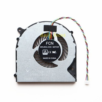 For Gigabyte AORUS X3 Plus v3 X3 Plus v5 X3 Plus v7 Cpu Cooling Fan *tn
