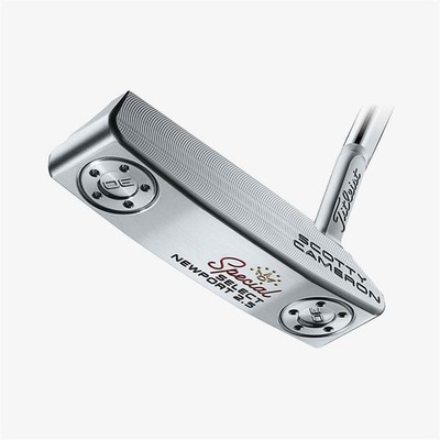 NEW] 2020 Scotty Cameron Special Select Newport2.5 Putter/ RH