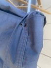 511 Tactical Brand Utility Kilt, Gray, size 42” used, great condition — photo 7