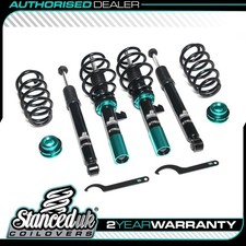 VW Golf Mk6 5K R Coilovers Stanced UK Suspension Kit 2.0 TFSI 4WD 09–13