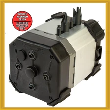 Frankford Platinum Series Durable Aluminum Design Case Prep Center (1077094) NEW