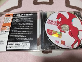GUNDAM SIDE STORY 0079 Dreamcast Japan YA