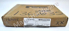 Original Box Allen Bradley 1771-IFE /C PLC-5 8/16-Channel Analog Input