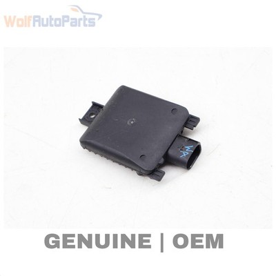 20-23 VW ATLAS CROSS SPORT - REAR Blind SPOT Detection Control Module (Master)