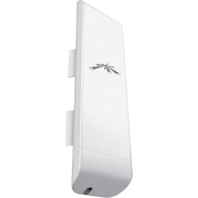 Ubiquiti Networks NBE-M5-16 airMAX NanoBeam M5 16 dBi Bridge - White - Online at Best Price in