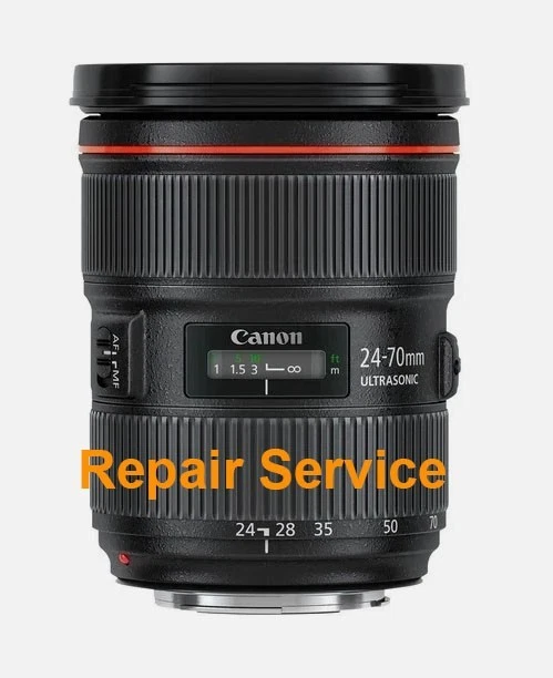 Canon EF 24-70mm Camera Lenses for sale | eBay