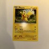 Pokemon TCG Pikachu 48/162 Breakthrough