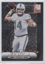 2020 Panini Donruss Elite 2000 Elite Veterans Ryan Fitzpatrick #2KE-RF 0b67