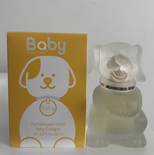 Zermat Boby Baby Cologne 2.2 Fl Oz