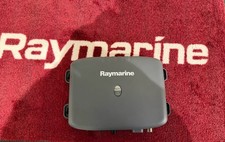 Raymarine RAY240E VHF Radio Base Unit E42002