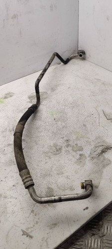 Audi A4 S4 B7 8E 8H 2007 Klimaleitung Klimaschlauch 8E0260707BK Diesel 103kW