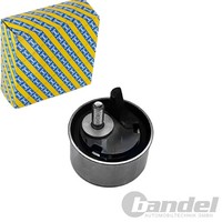 SNR Spannrolle Zahnriemen Passend FüR | GT381.00