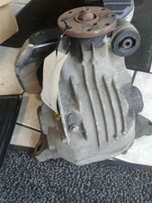 2002-2005 Ford Explorer Rear Differential Carrier Assembly 3.73 Ratio Oem