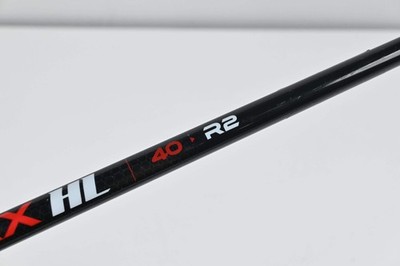 KBS Max HL 40 Driver Shaft / Senior Flex / Taylormade 2nd Gen
