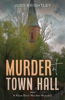 Judy Keightley | Murder At Town Hall | Taschenbuch | Englisch (2021)