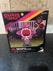Stranger Things Demogorgon Halloween Air Blown Yard Inflatable 3.5 ft by Gemmy